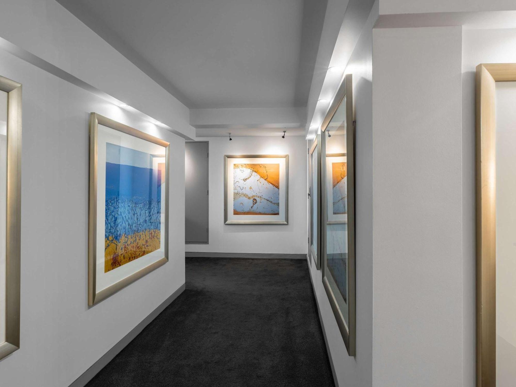 فندق آرت سيريز - ذا أولسن ملبورن المظهر الخارجي الصورة The Art Gallery
